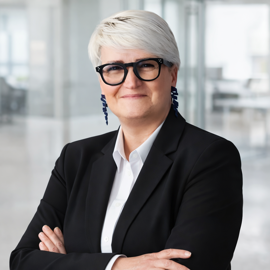 Simona Mazzagatti Elisei - Counselor Professionista